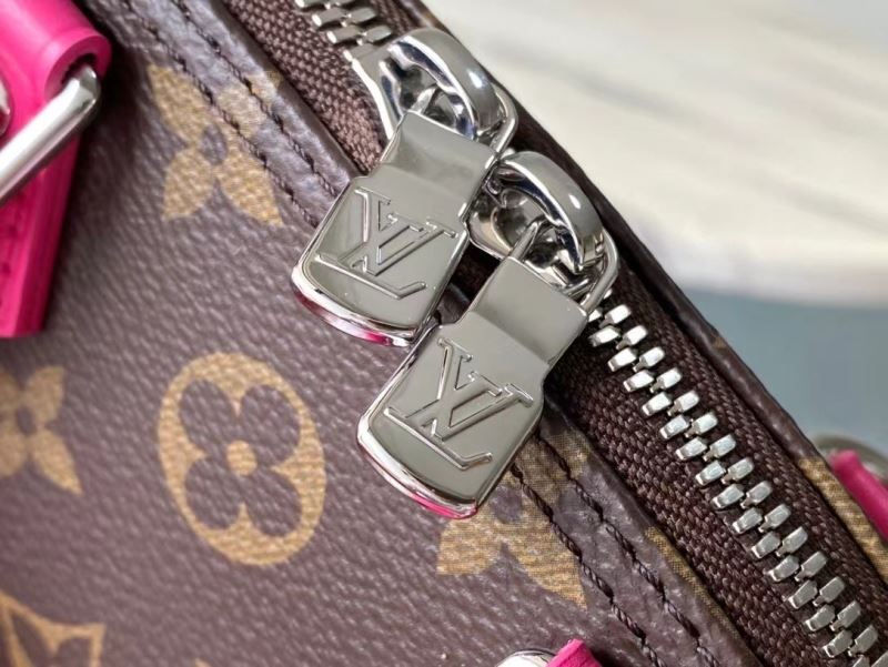 Louis Vuitton Top Handle Bags